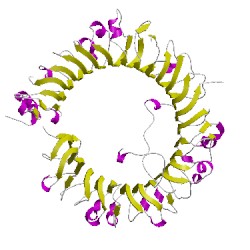 Image of CATH 5wyxB00