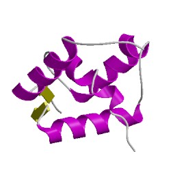 Image of CATH 5x13A01