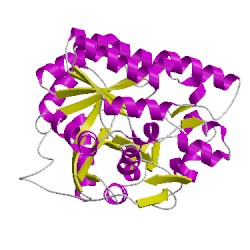 Image of CATH 5x1aA02