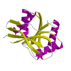 Image of CATH 5x2qD02