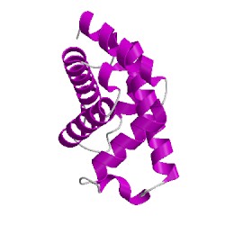 Image of CATH 5x2rA00