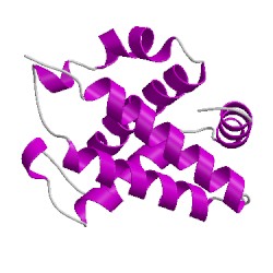 Image of CATH 5x2rI