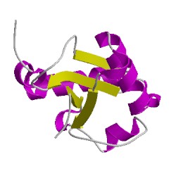 Image of CATH 5xadA