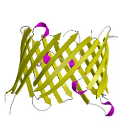 Image of CATH 5xdnB00