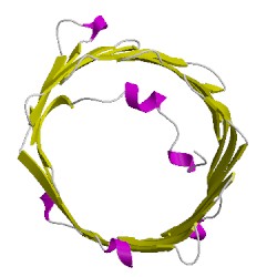 Image of CATH 5xdoB00