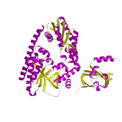 Image of CATH 5xgdA