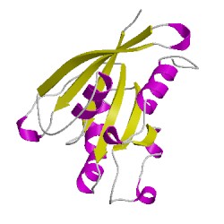 Image of CATH 5xojA00