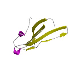 Image of CATH 5xotD02