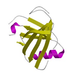 Image of CATH 5xtaC00
