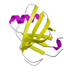 Image of CATH 5xtaD00
