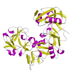 Image of CATH 5xtwC