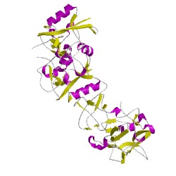 Image of CATH 5xtwF