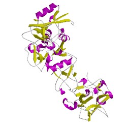 Image of CATH 5xtwG