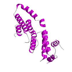 Image of CATH 5xyfA