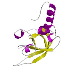 Image of CATH 5xyiX