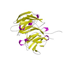 Image of CATH 5xyig01