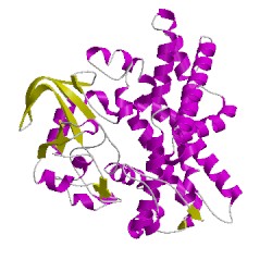 Image of CATH 5y5iA00