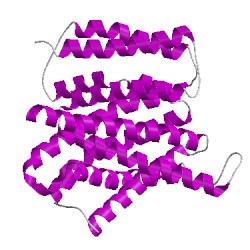 Image of CATH 5y79A00