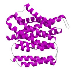 Image of CATH 5y79B