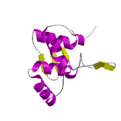 Image of CATH 5ydeA