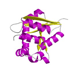 Image of CATH 5yh7A00