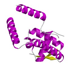 Image of CATH 5yhxH