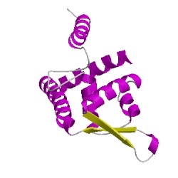 Image of CATH 5yhxM