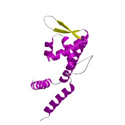 Image of CATH 5yhxN