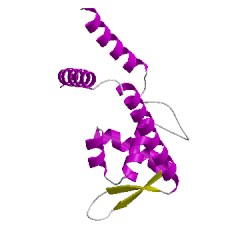 Image of CATH 5yhxS