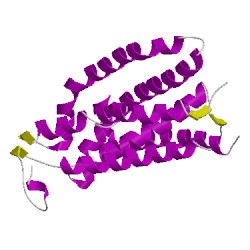 Image of CATH 5yilA01