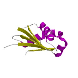 Image of CATH 5yilA02