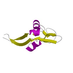 Image of CATH 5yilA04