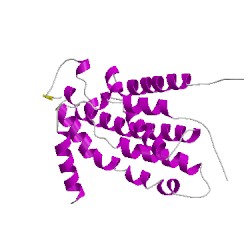 Image of CATH 5yilA05