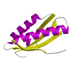 Image of CATH 5yilA07