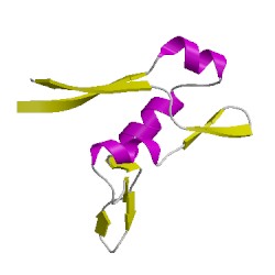 Image of CATH 5yilA08