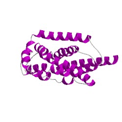 Image of CATH 5yilB01