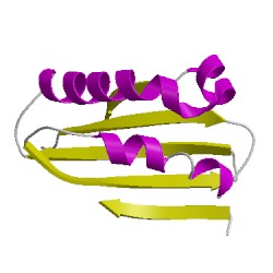 Image of CATH 5yilB02