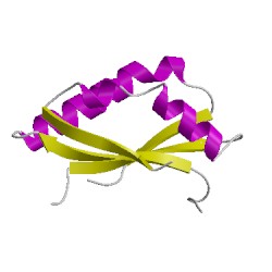 Image of CATH 5yilB03