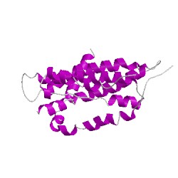 Image of CATH 5yilB05