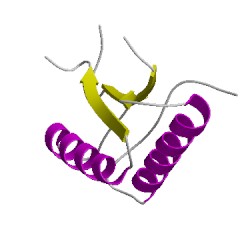 Image of CATH 5yilB07