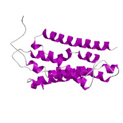 Image of CATH 5yilC01