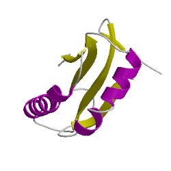 Image of CATH 5yilC03