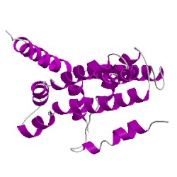 Image of CATH 5yilC05