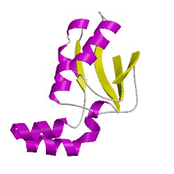 Image of CATH 6acnA02