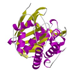 Image of CATH 6alzA00