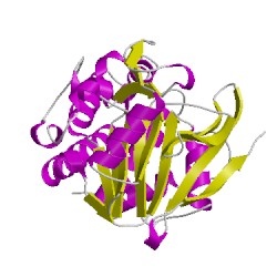 Image of CATH 6alzB