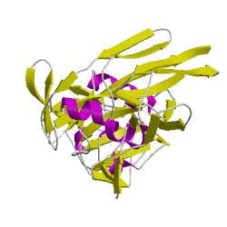 Image of CATH 6aorA