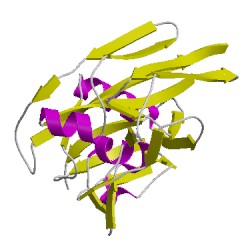 Image of CATH 6aorA01