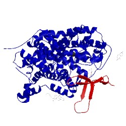 Image of CATH 6awo