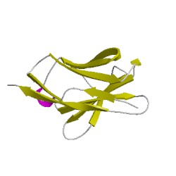 Image of CATH 6awoC01